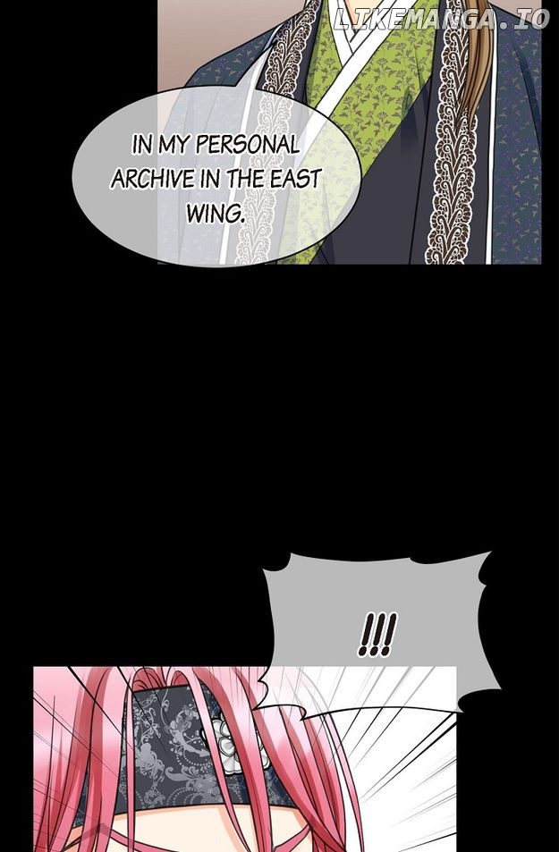 Sarasah – Manga Chapter 155 - page 57