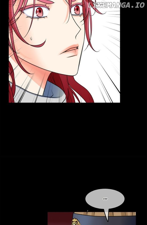 Sarasah – Manga Chapter 155 - page 58