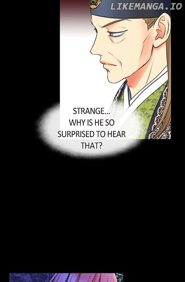 Sarasah – Manga Chapter 155 - page 59