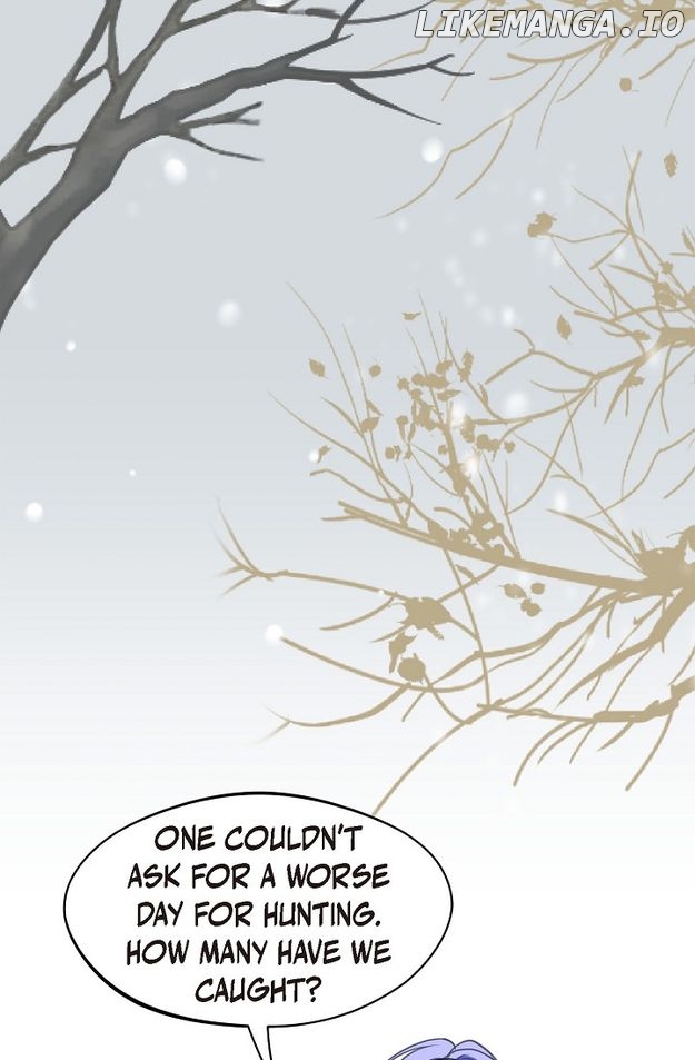 Sarasah – Manga Chapter 155 - page 6