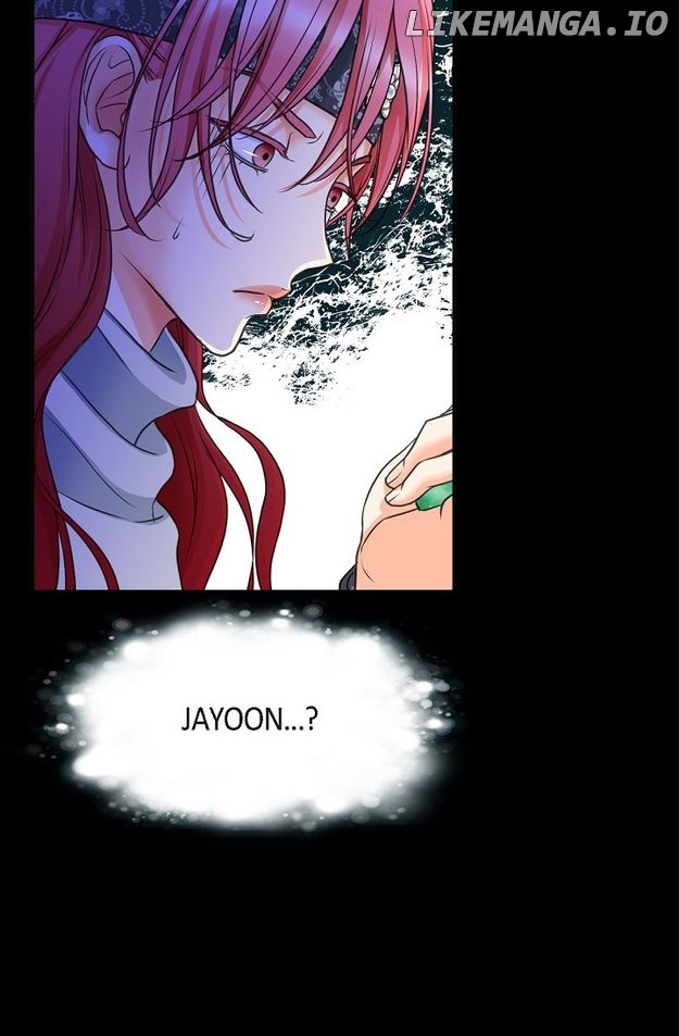 Sarasah – Manga Chapter 155 - page 60