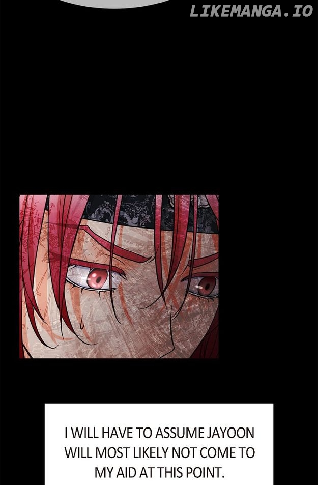 Sarasah – Manga Chapter 155 - page 62