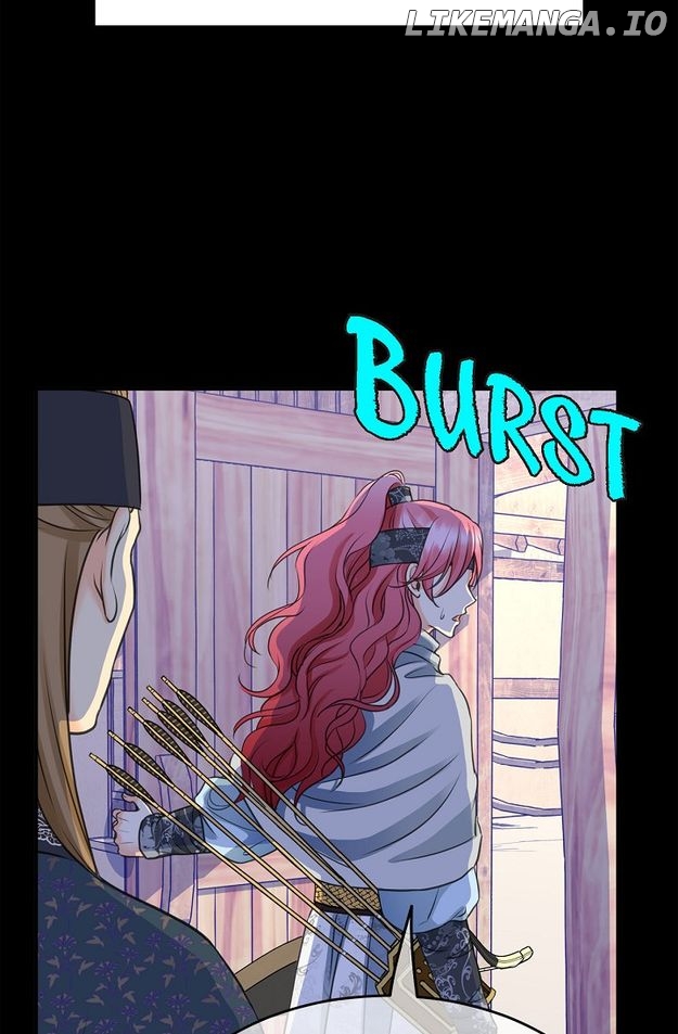 Sarasah – Manga Chapter 155 - page 63