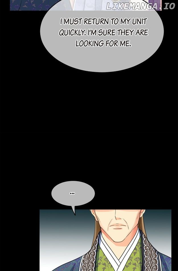 Sarasah – Manga Chapter 155 - page 64