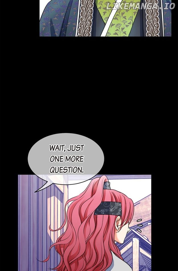 Sarasah – Manga Chapter 155 - page 65