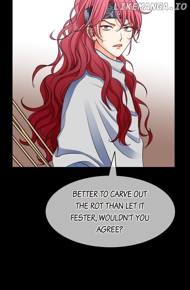 Sarasah – Manga Chapter 155 - page 68