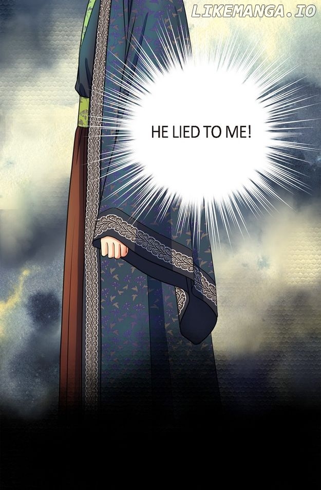 Sarasah – Manga Chapter 155 - page 71