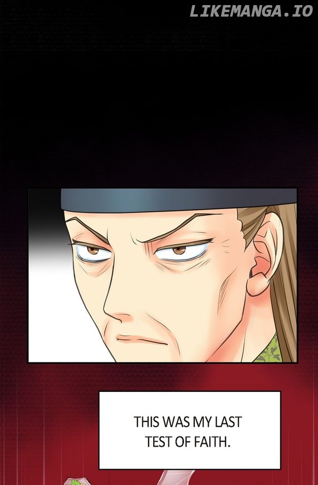 Sarasah – Manga Chapter 155 - page 72