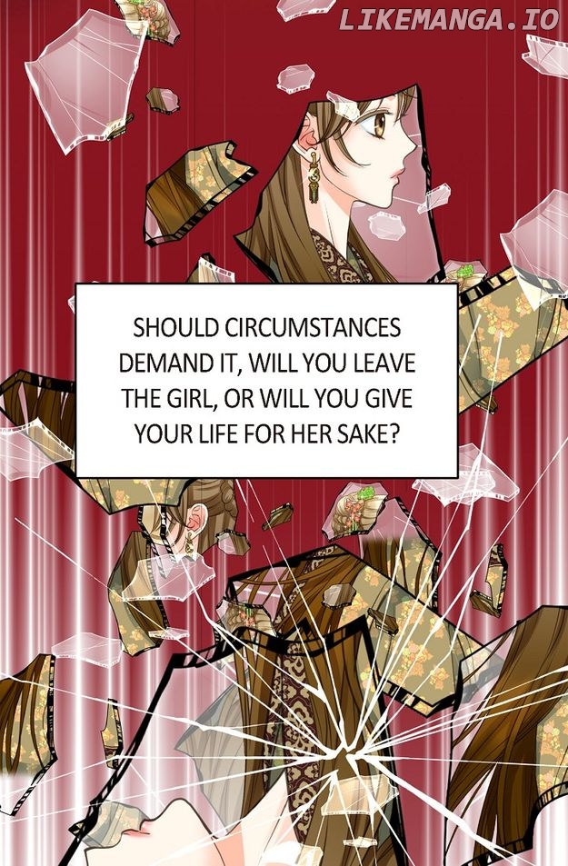 Sarasah – Manga Chapter 155 - page 73
