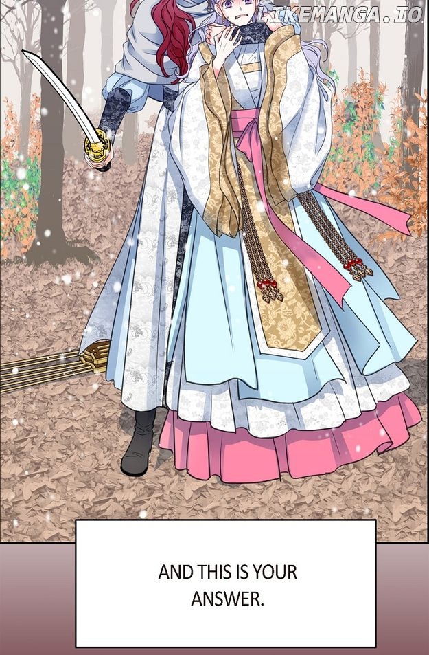 Sarasah – Manga Chapter 155 - page 75