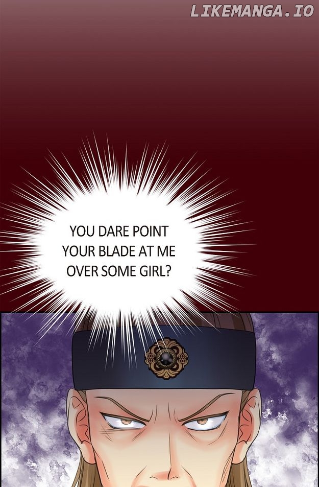 Sarasah – Manga Chapter 155 - page 76