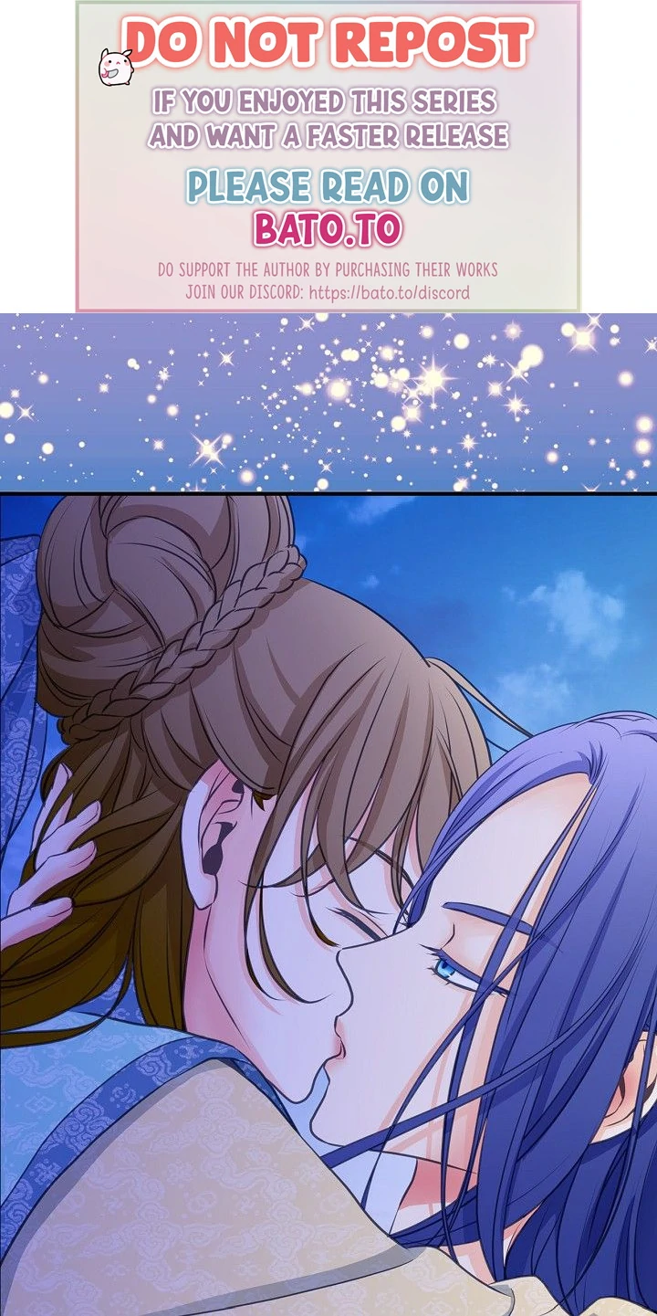 Sarasah – Manga Chapter 167 - page 1