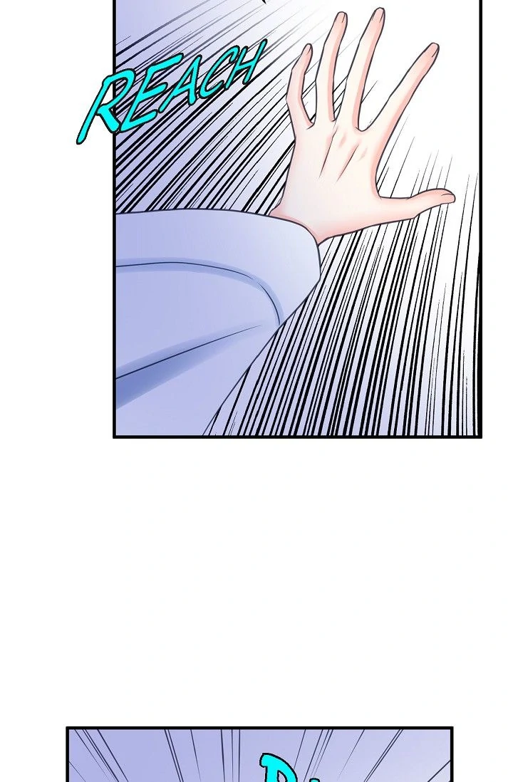 Sarasah – Manga Chapter 167 - page 21