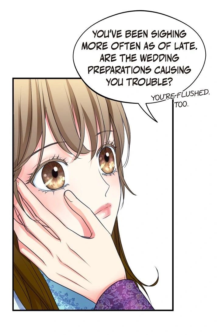 Sarasah – Manga Chapter 167 - page 30