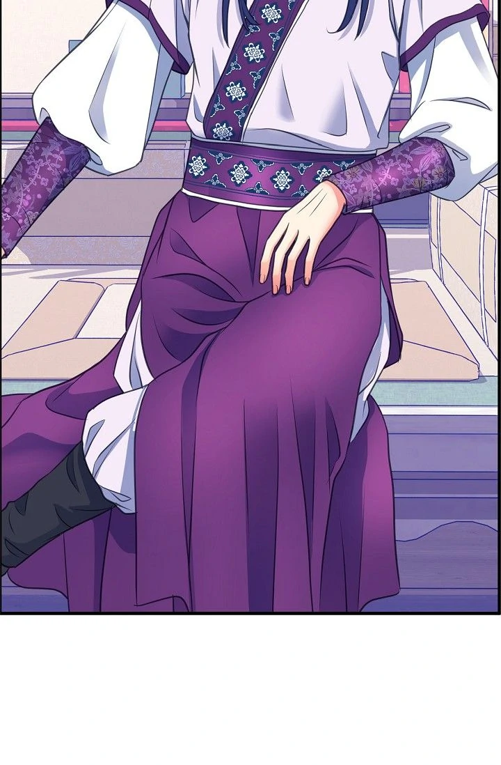 Sarasah – Manga Chapter 167 - page 40