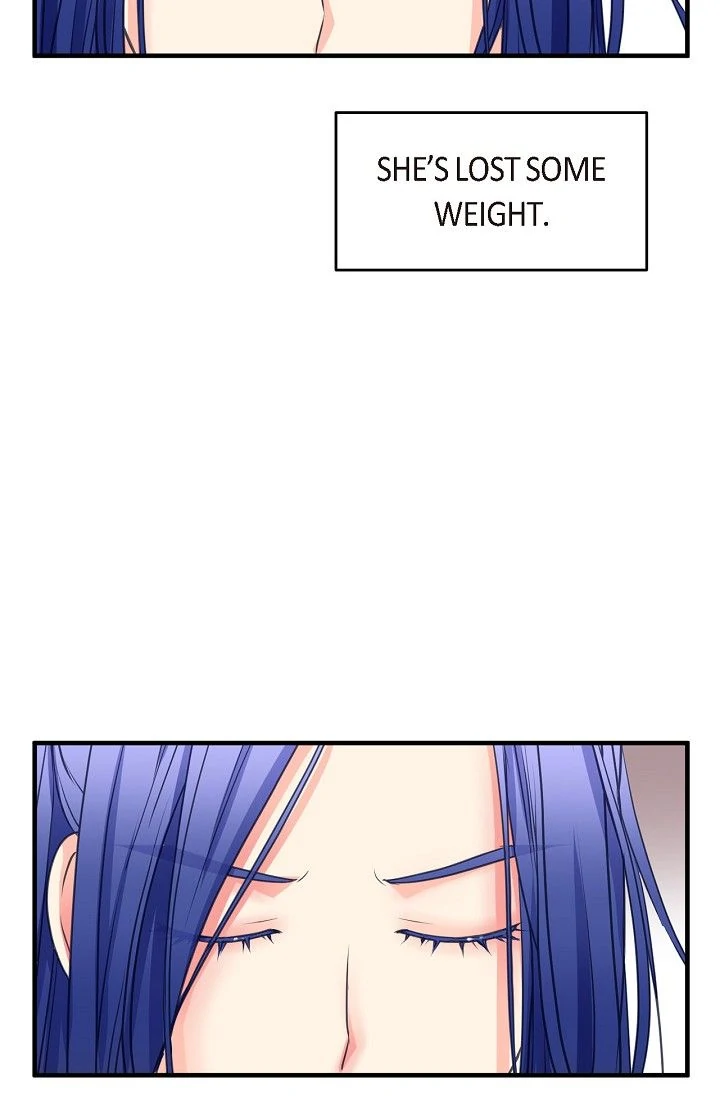 Sarasah – Manga Chapter 167 - page 43