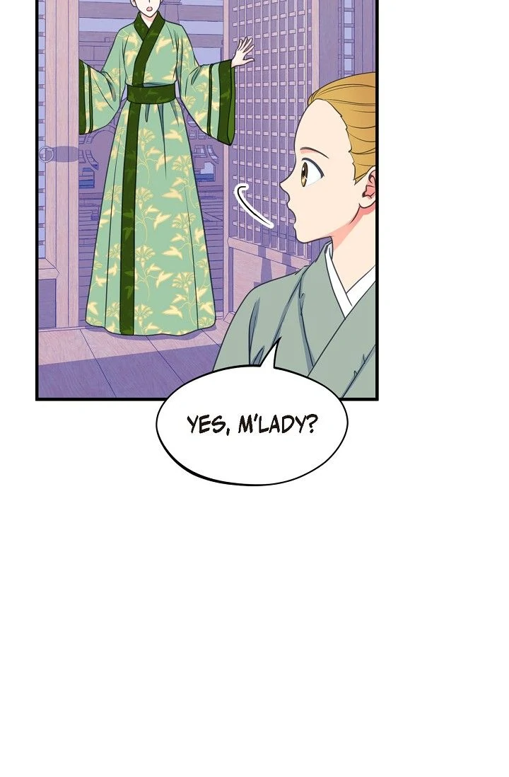 Sarasah – Manga Chapter 167 - page 47