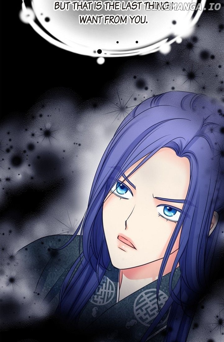 Sarasah – Manga Chapter 167 - page 5