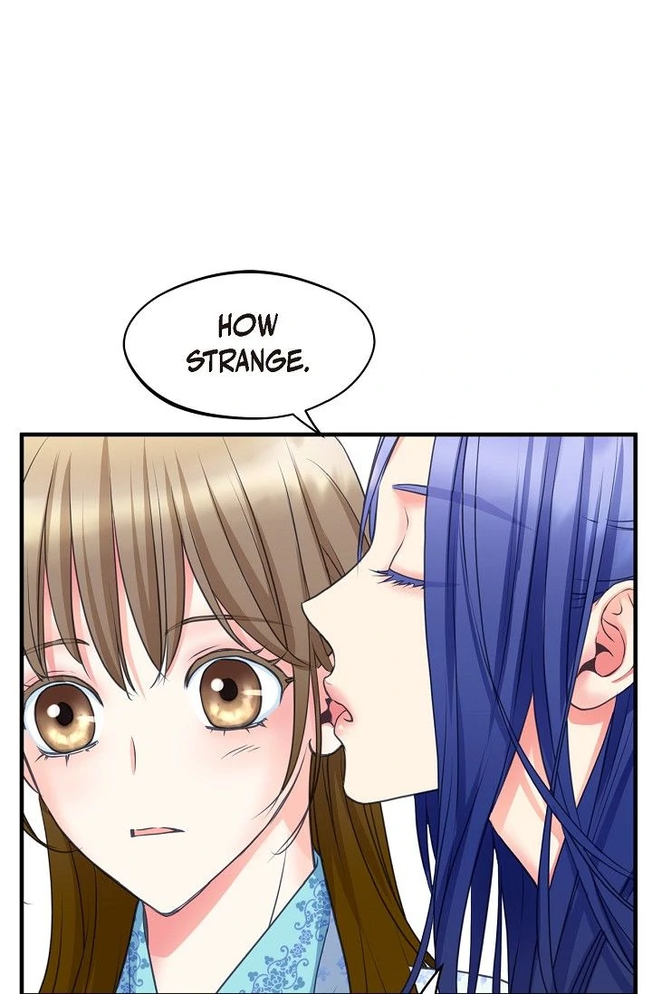 Sarasah – Manga Chapter 167 - page 53