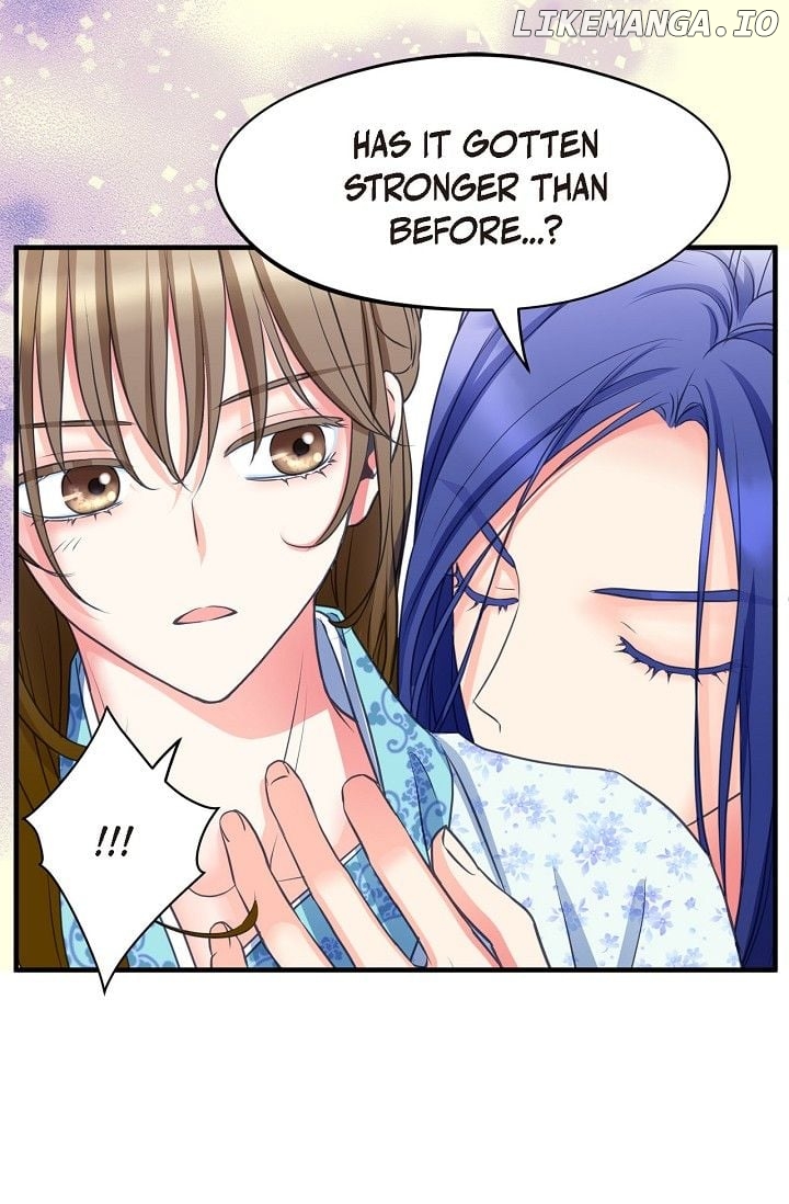 Sarasah – Manga Chapter 167 - page 56