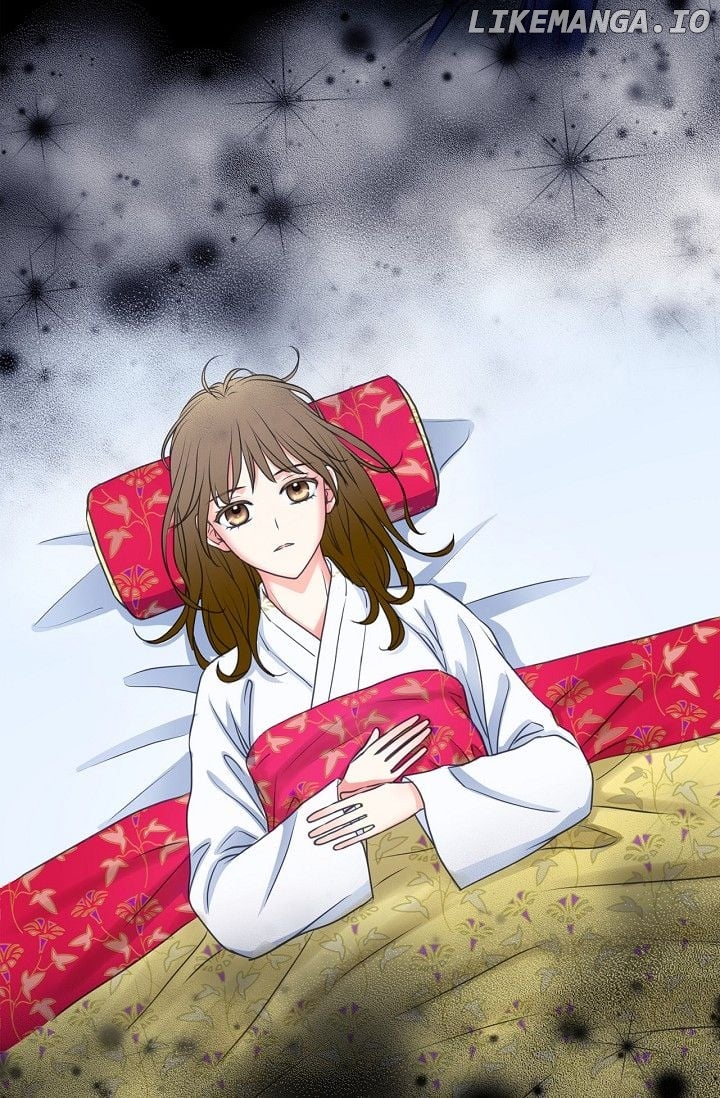 Sarasah – Manga Chapter 167 - page 6