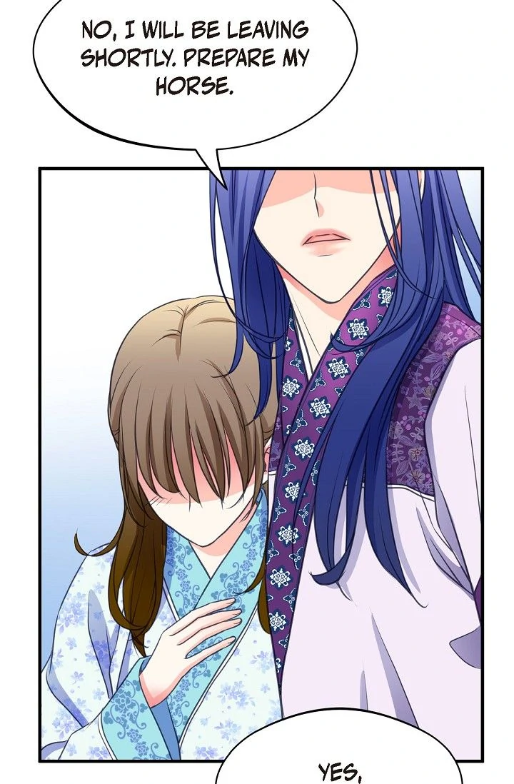 Sarasah – Manga Chapter 167 - page 61