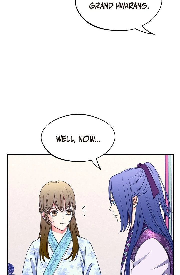 Sarasah – Manga Chapter 167 - page 62