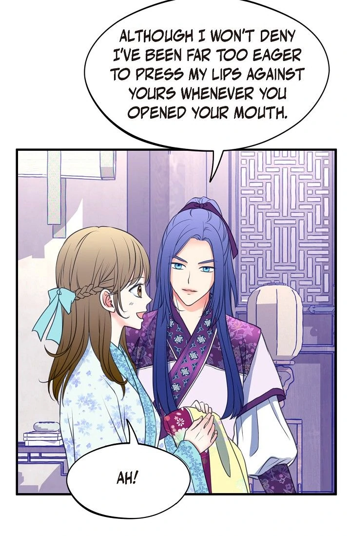 Sarasah – Manga Chapter 167 - page 66