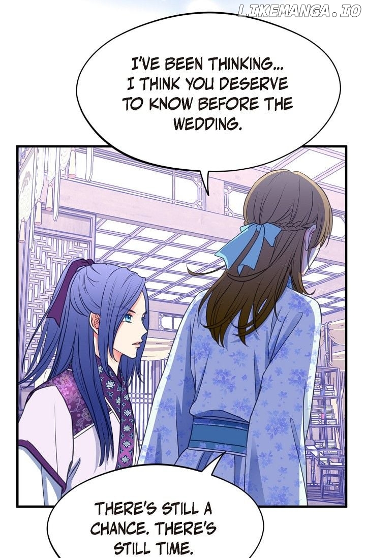 Sarasah – Manga Chapter 167 - page 69