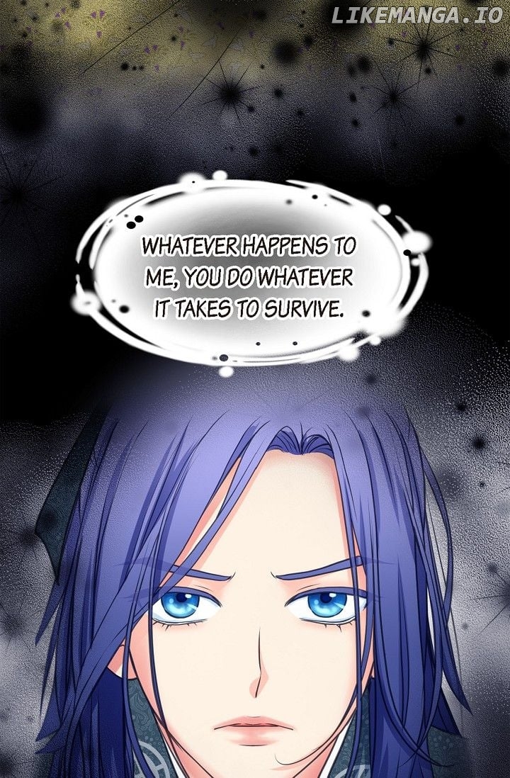 Sarasah – Manga Chapter 167 - page 7