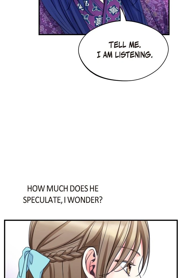 Sarasah – Manga Chapter 167 - page 71