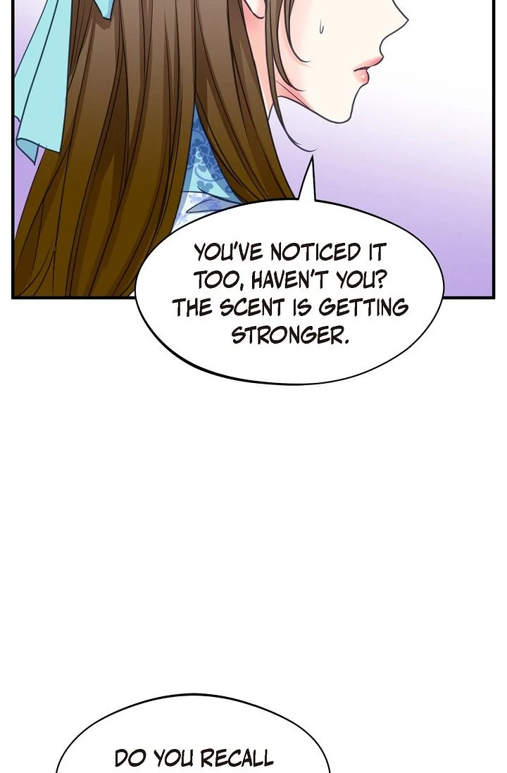 Sarasah – Manga Chapter 167 - page 72