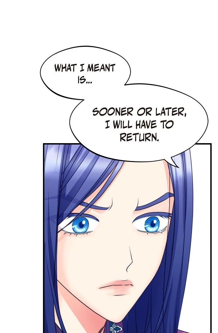 Sarasah – Manga Chapter 167 - page 74