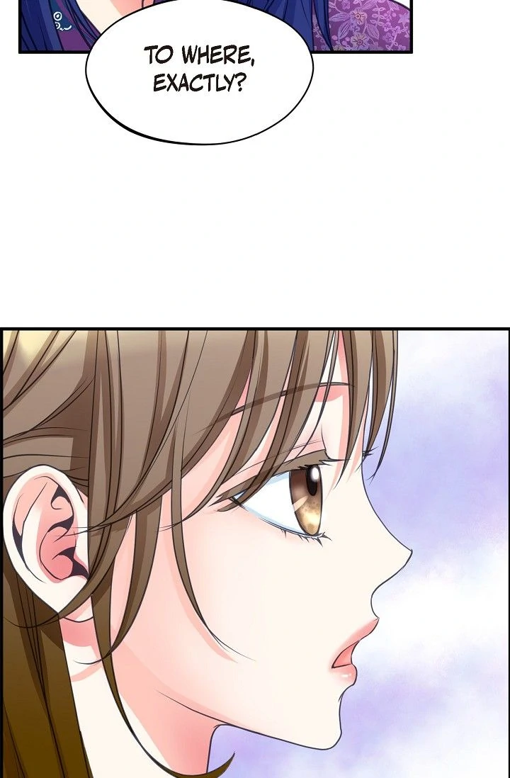 Sarasah – Manga Chapter 167 - page 76