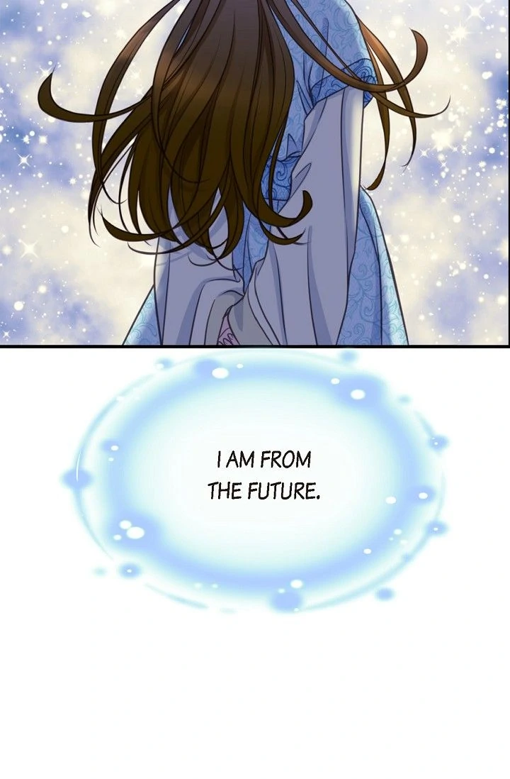 Sarasah – Manga Chapter 167 - page 78