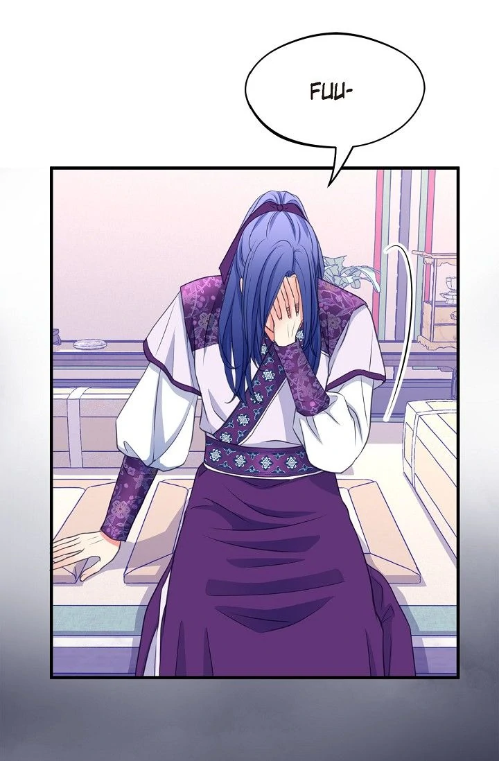 Sarasah – Manga Chapter 167 - page 80