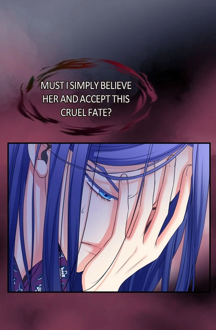 Sarasah – Manga Chapter 167 - page 81