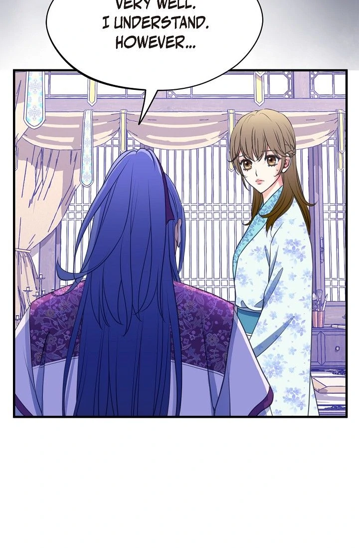 Sarasah – Manga Chapter 167 - page 84