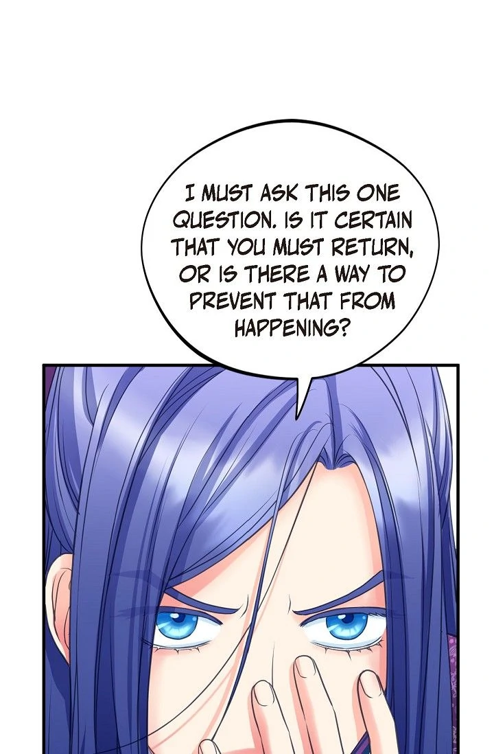 Sarasah – Manga Chapter 167 - page 85