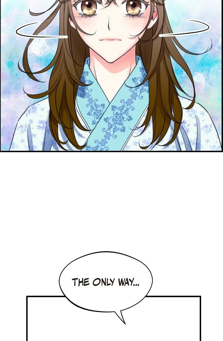 Sarasah – Manga Chapter 167 - page 87