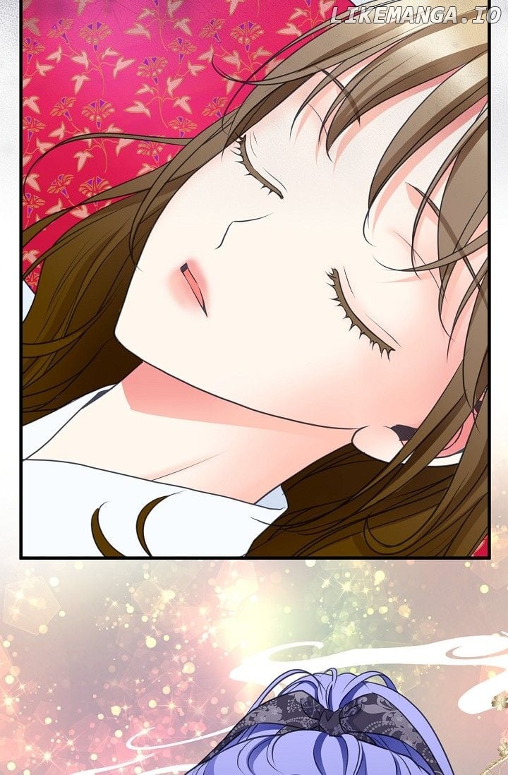 Sarasah – Manga Chapter 167 - page 9