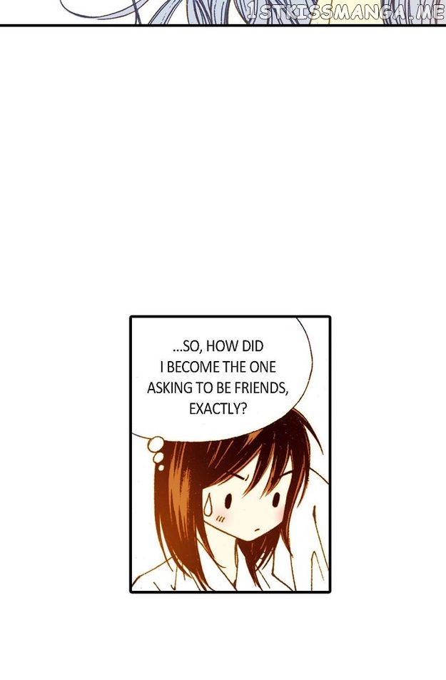 Sarasah – Manga Chapter 59 - page 10
