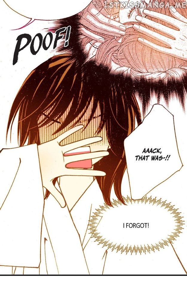 Sarasah – Manga Chapter 59 - page 13