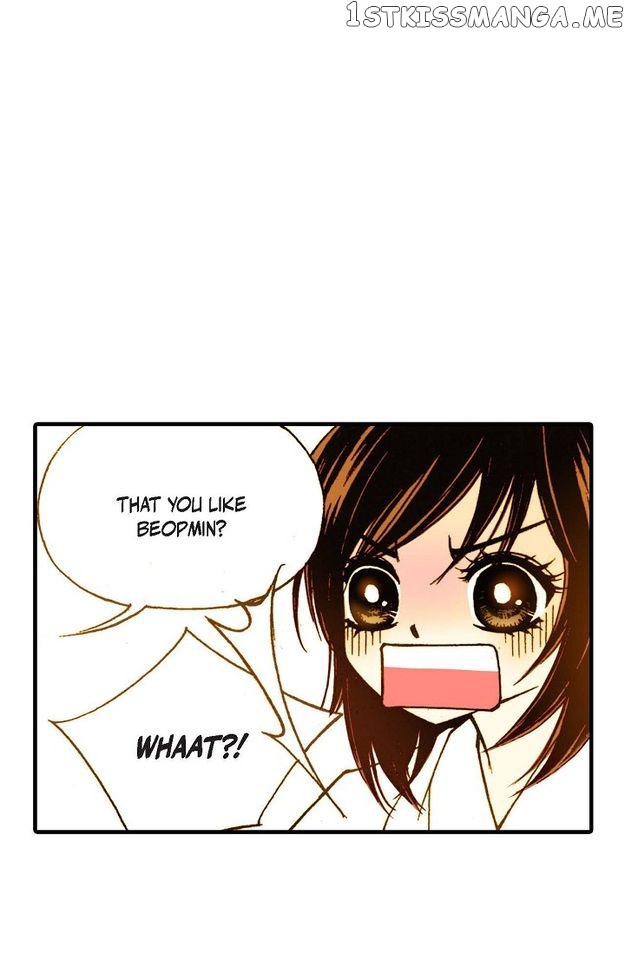 Sarasah – Manga Chapter 59 - page 16