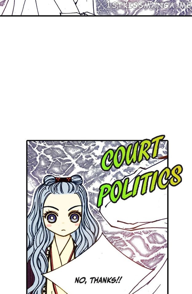 Sarasah – Manga Chapter 59 - page 18