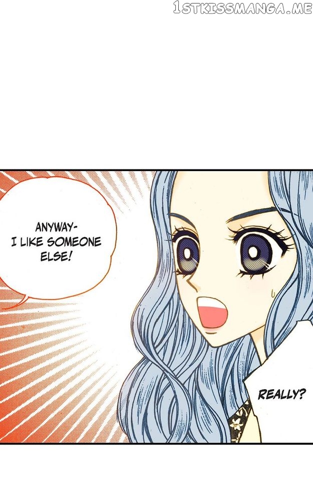 Sarasah – Manga Chapter 59 - page 20