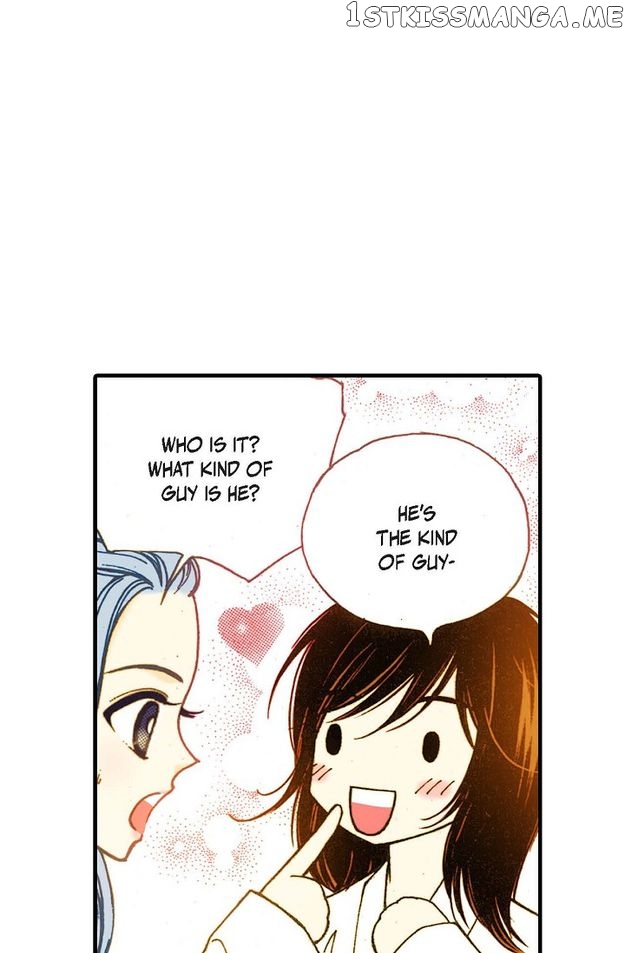 Sarasah – Manga Chapter 59 - page 21