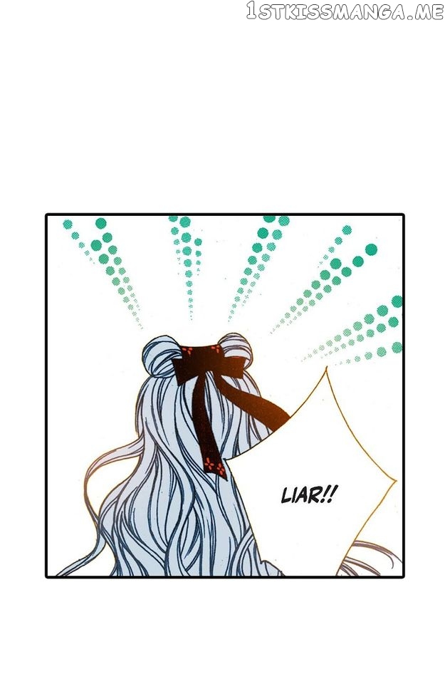 Sarasah – Manga Chapter 59 - page 23