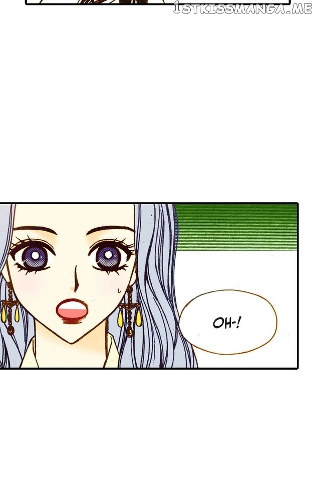 Sarasah – Manga Chapter 59 - page 26