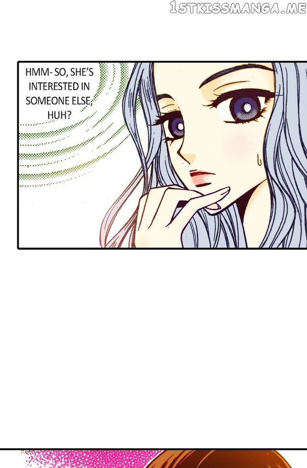 Sarasah – Manga Chapter 59 - page 27